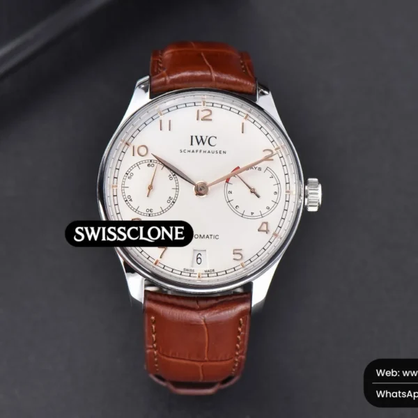 IW500114 Super Clone