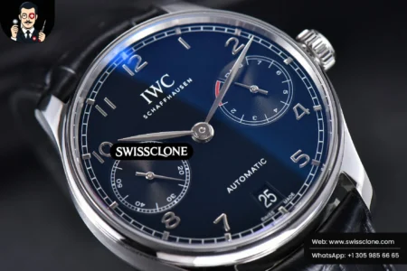 IW500703 Super Clone - 9