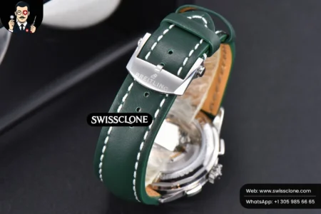 Premier B01 Chrono A7750 Super Clone - 15