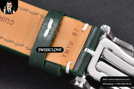 Premier B01 Chrono A7750 Super Clone - 26