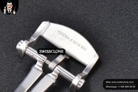 Premier B01 Chrono A7750 Super Clone - 27