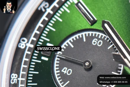 Premier B01 Chrono A7750 Super Clone - 8