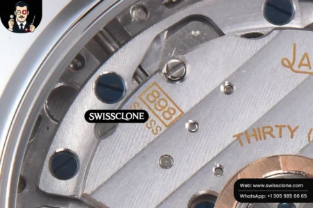 Rendez-Vous A898 Super Clone - 21