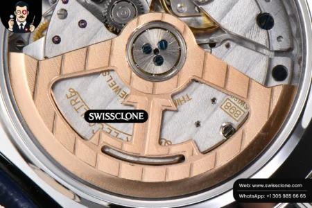 Rendez-Vous A898 Super Clone - 24