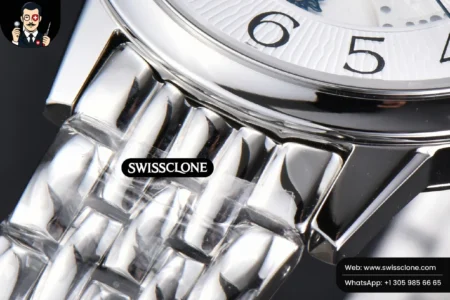 Rendez-Vous A898 Super Clone - 9