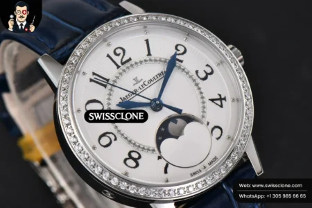 Rendez-Vous A935 Super Clone - 10