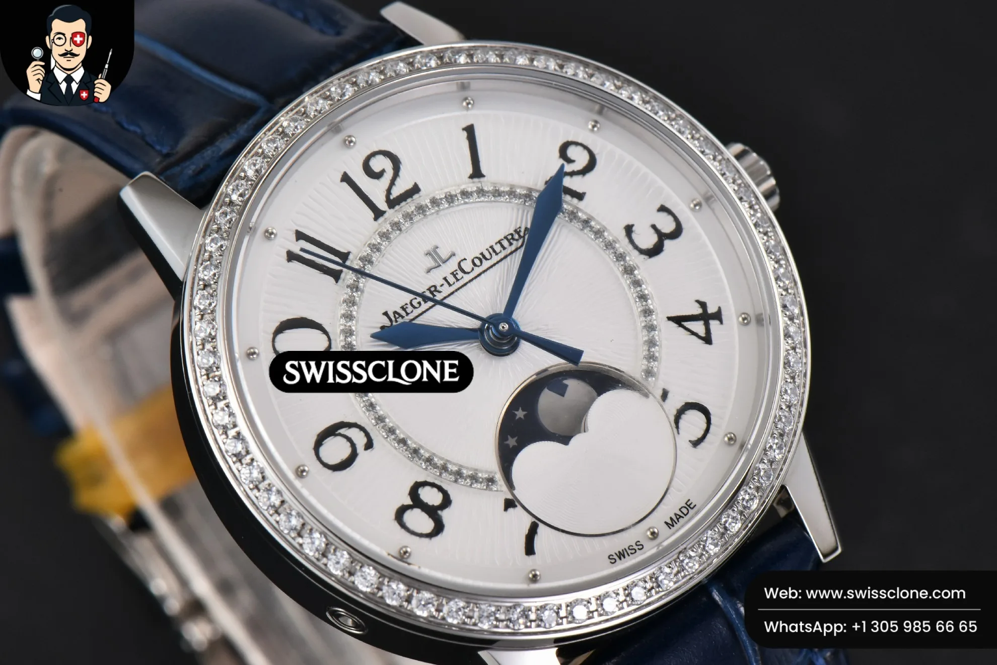 Rendez-Vous A935 Super Clone - 10