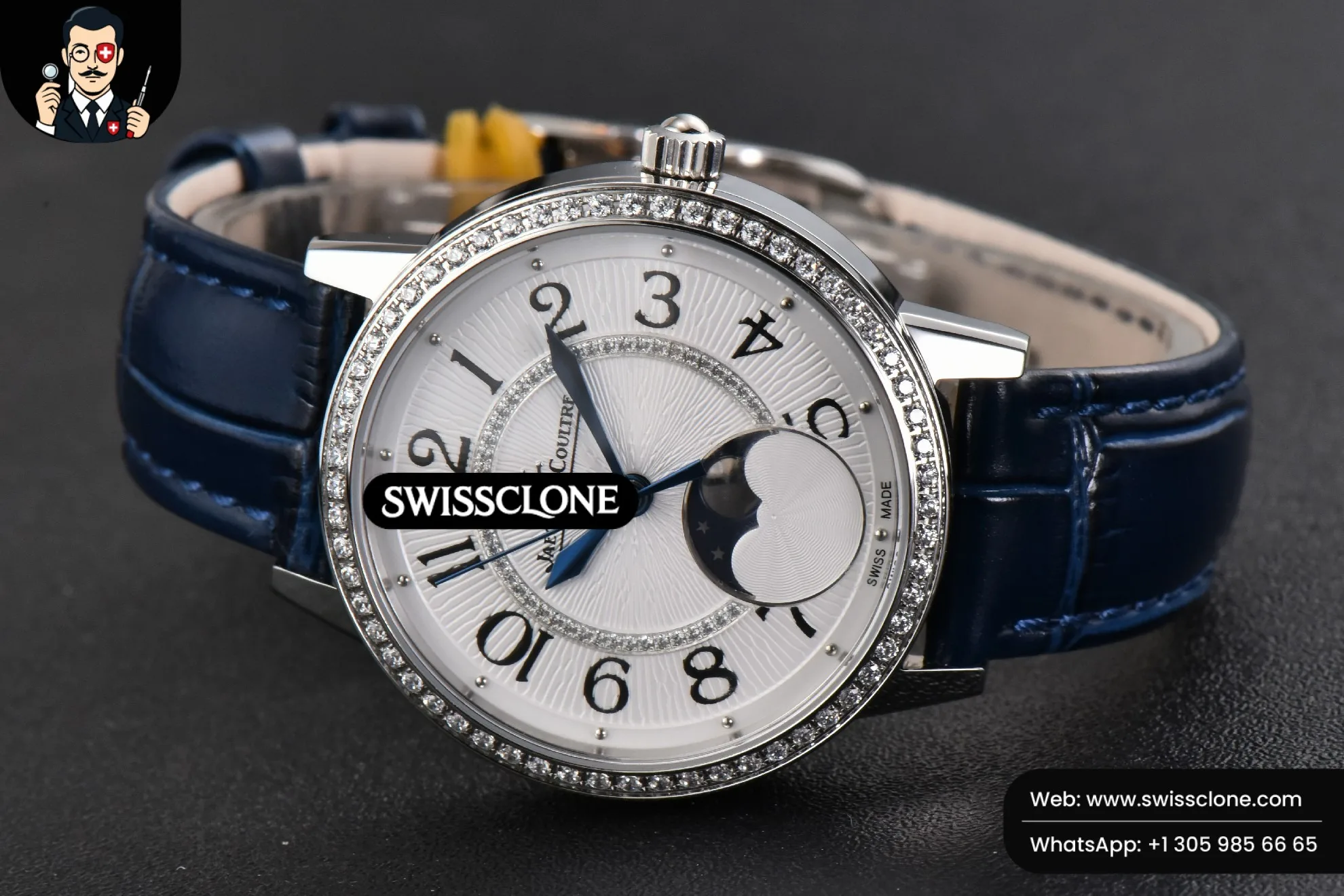 Rendez-Vous A935 Super Clone - 11