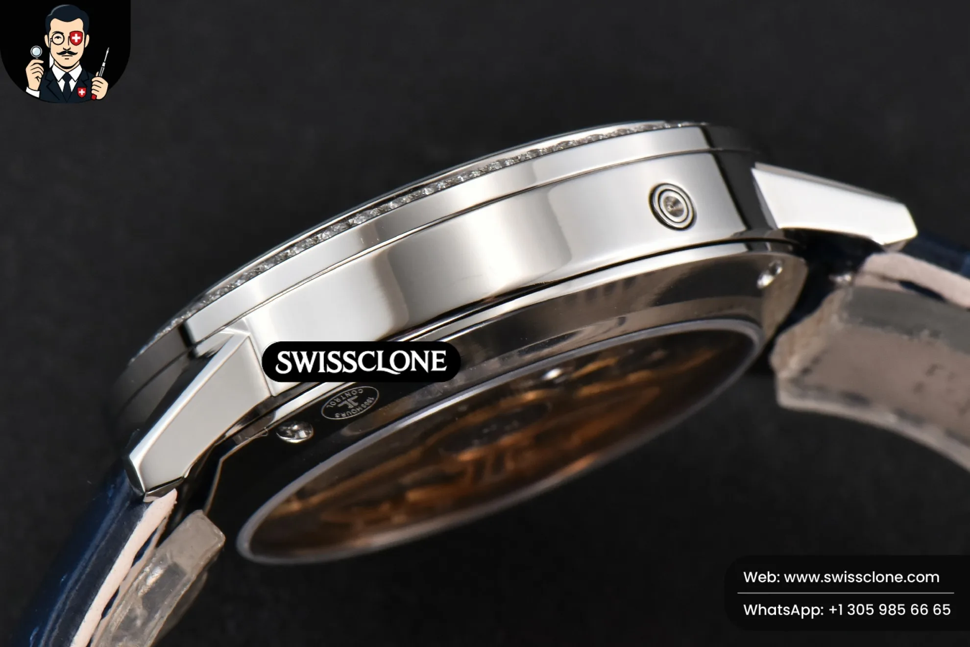 Rendez-Vous A935 Super Clone - 13