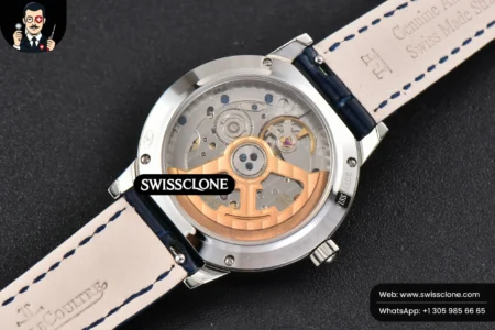 Rendez-Vous A935 Super Clone - 14