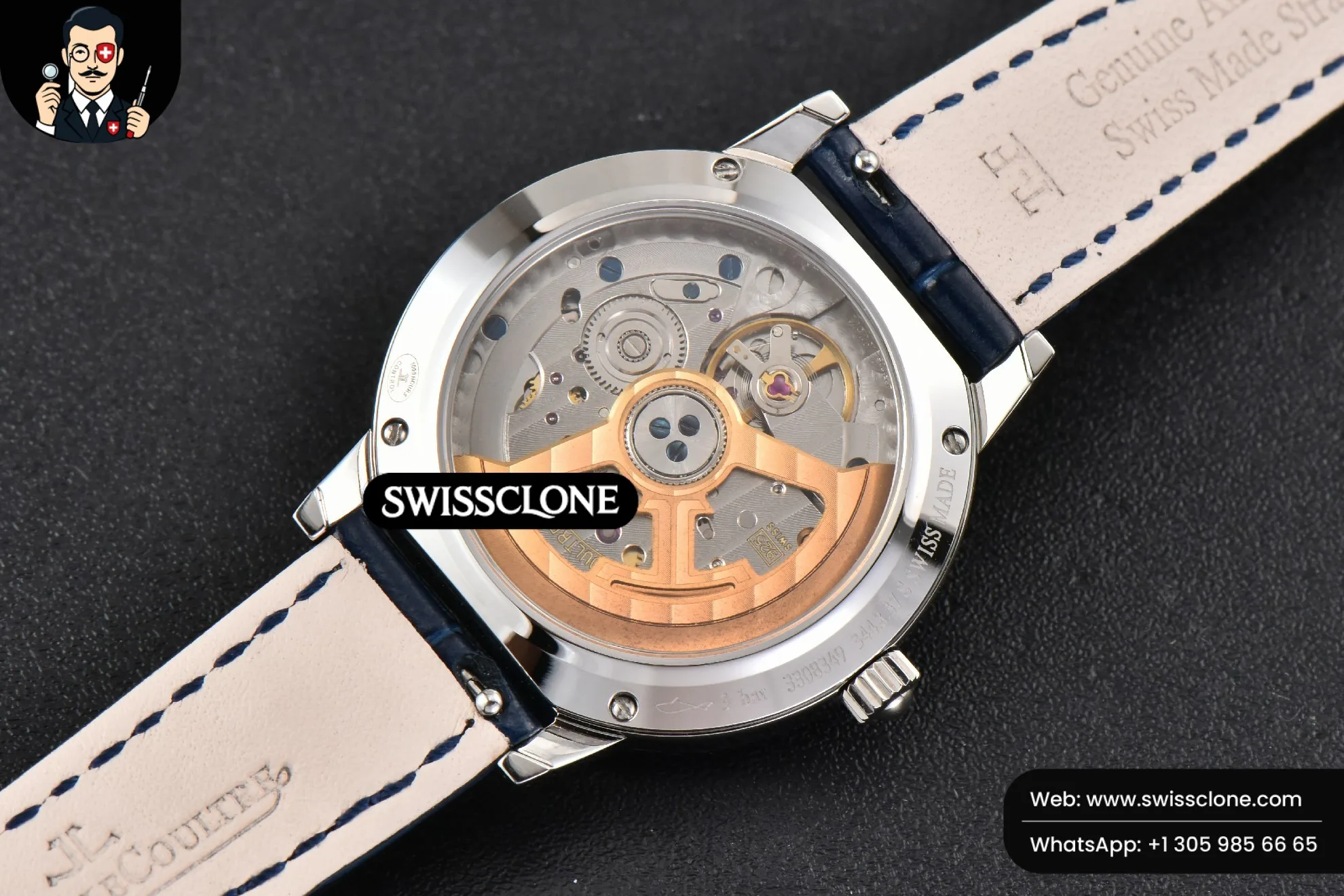 Rendez-Vous A935 Super Clone - 14