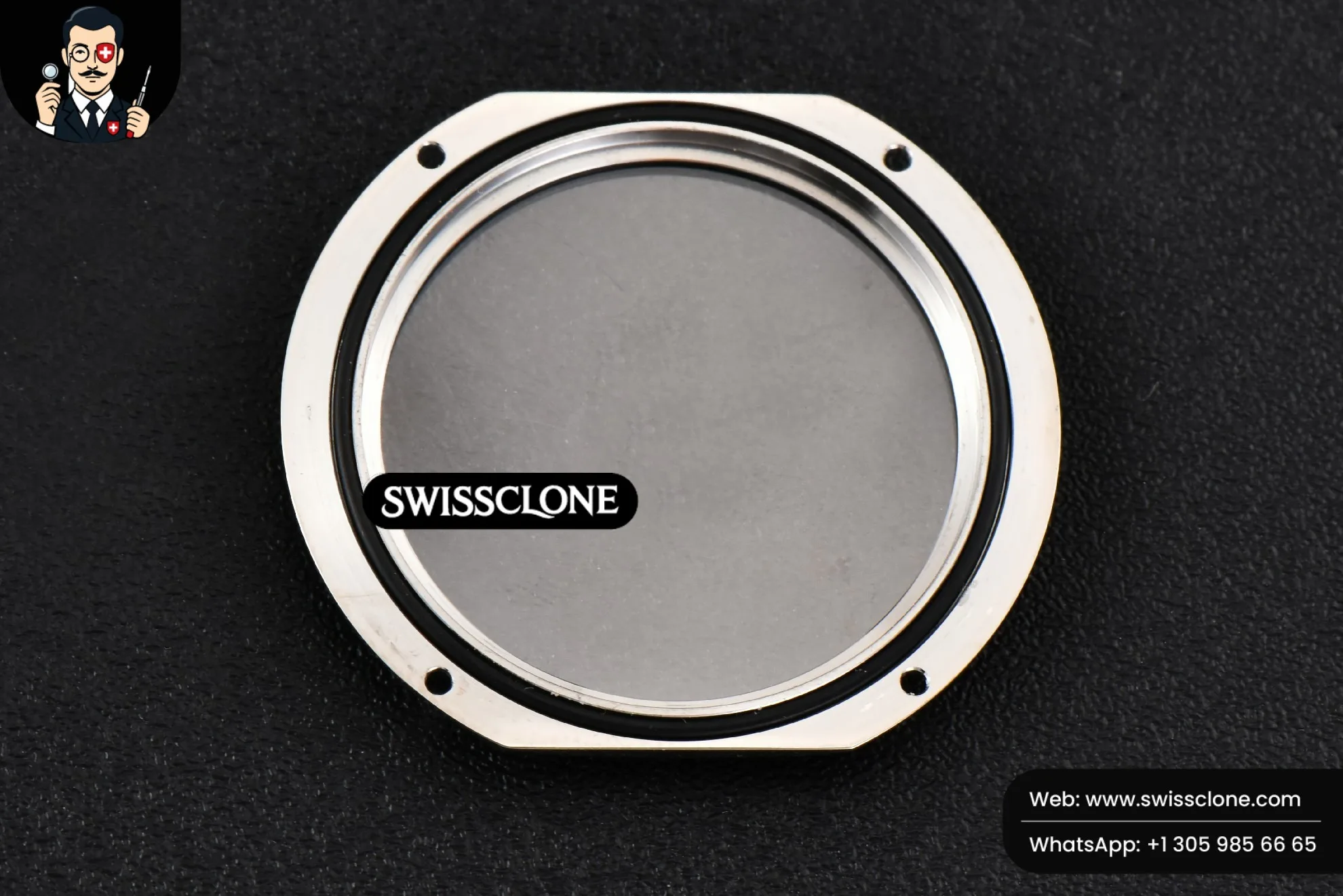 Rendez-Vous A935 Super Clone - 15
