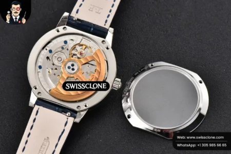 Rendez-Vous A935 Super Clone - 16