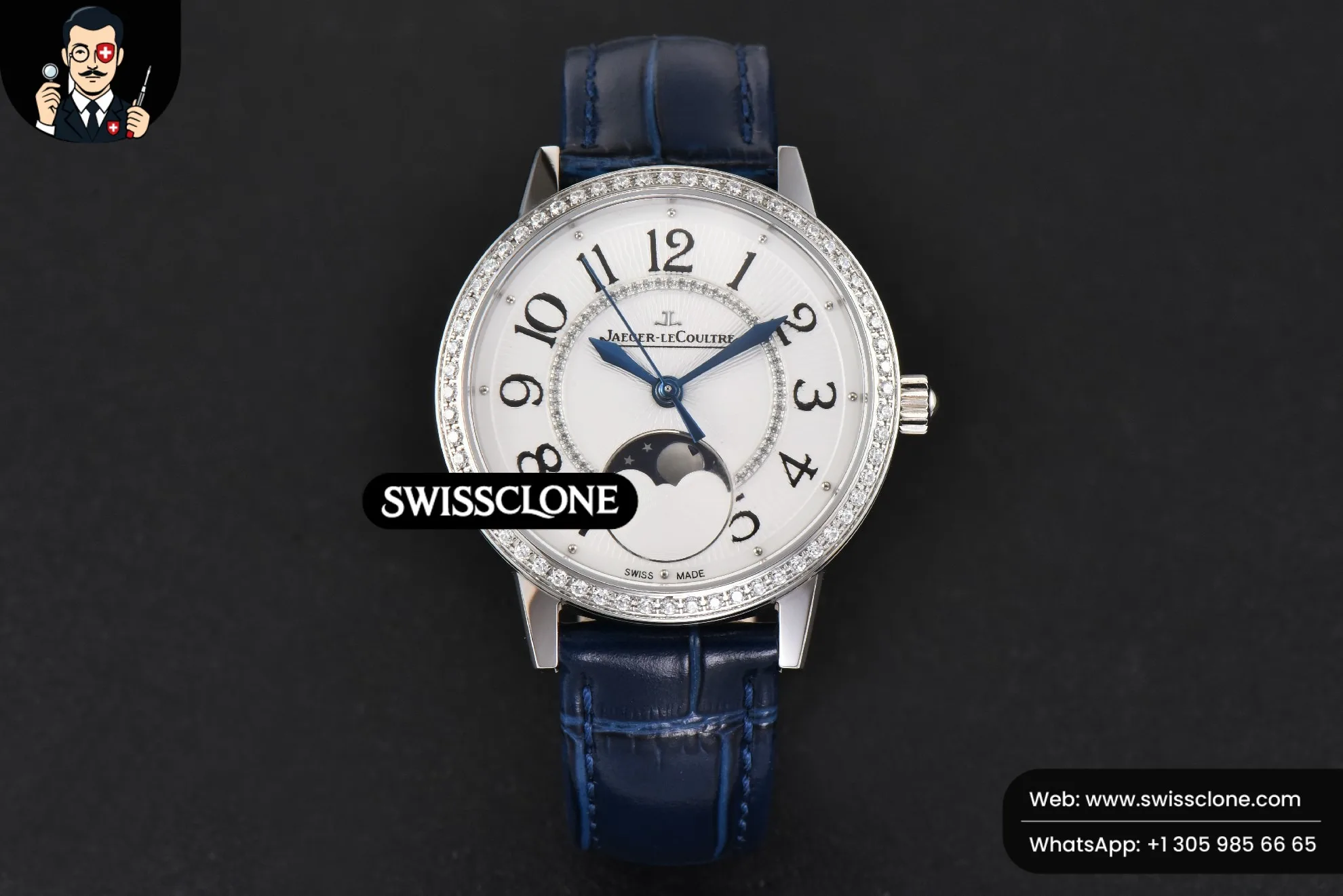 Rendez-Vous A935 Super Clone - 2
