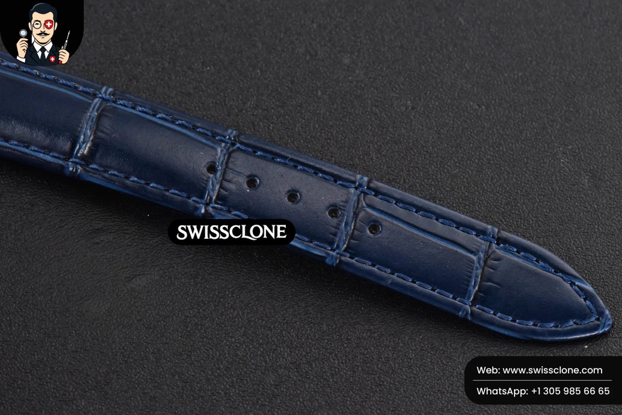 Rendez-Vous A935 Super Clone - 23
