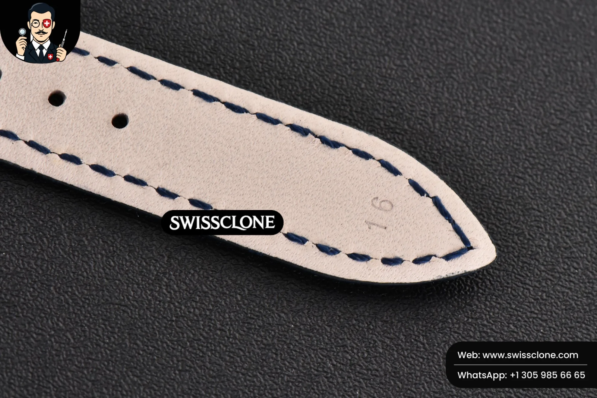 Rendez-Vous A935 Super Clone - 26
