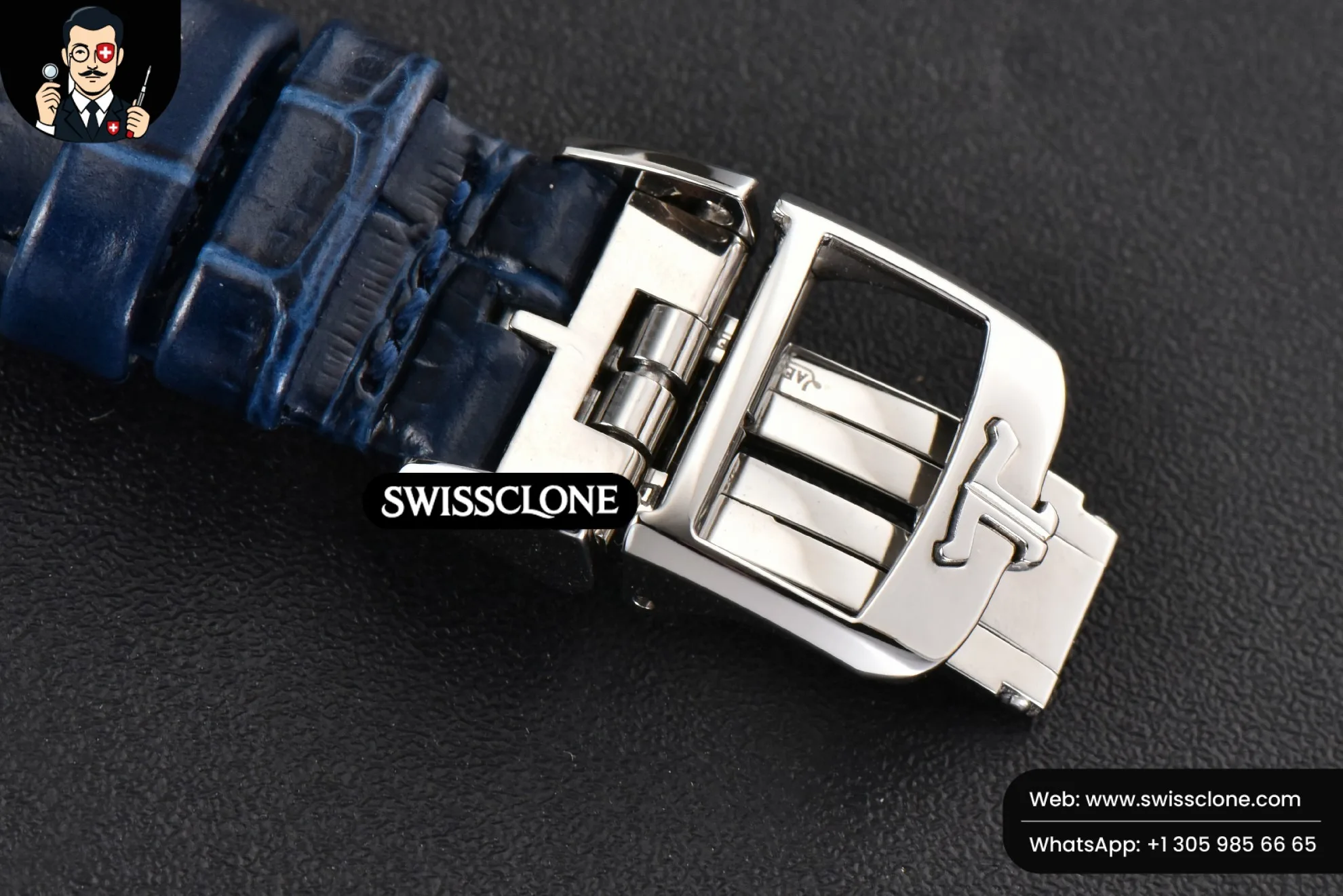 Rendez-Vous A935 Super Clone - 27