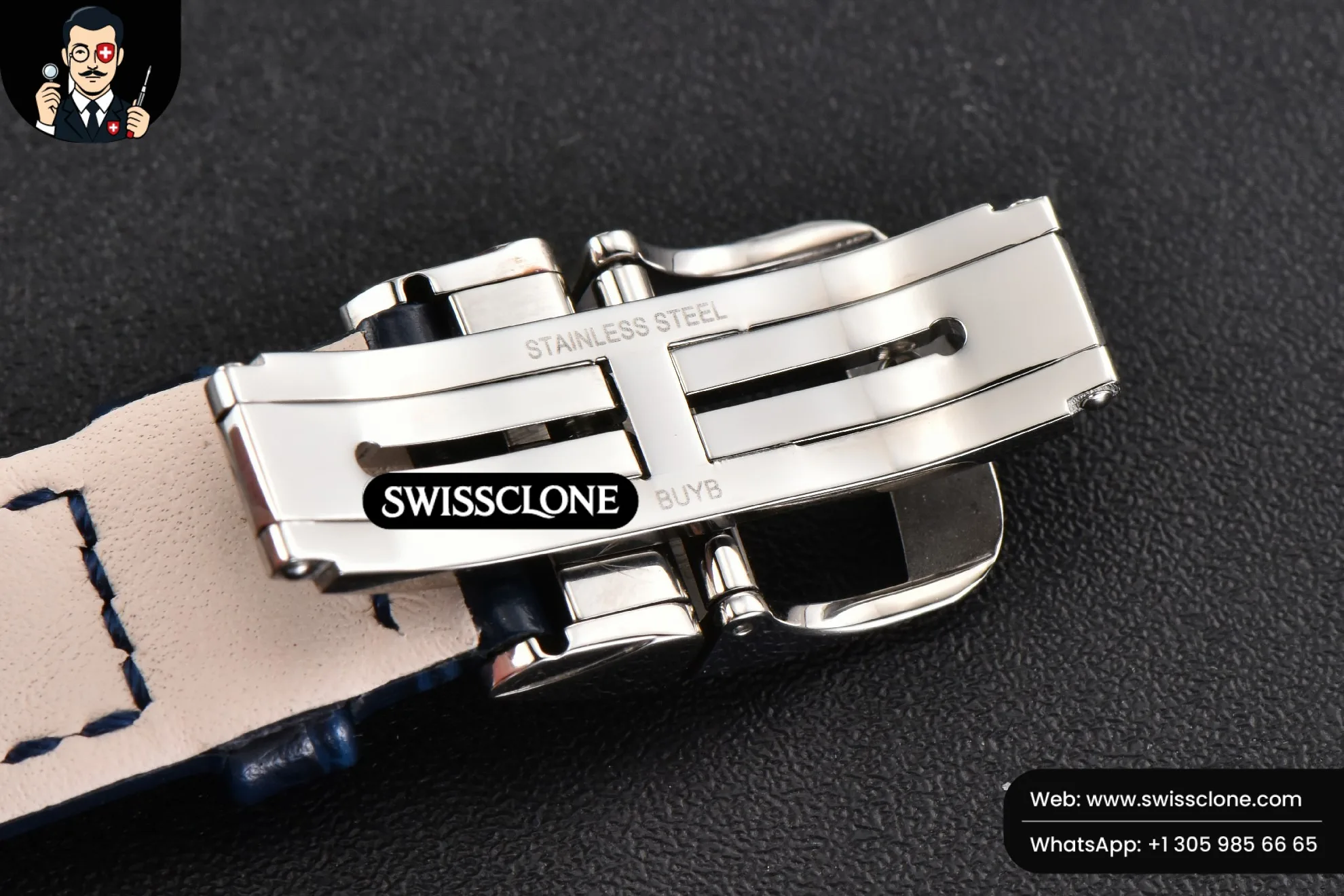Rendez-Vous A935 Super Clone - 28