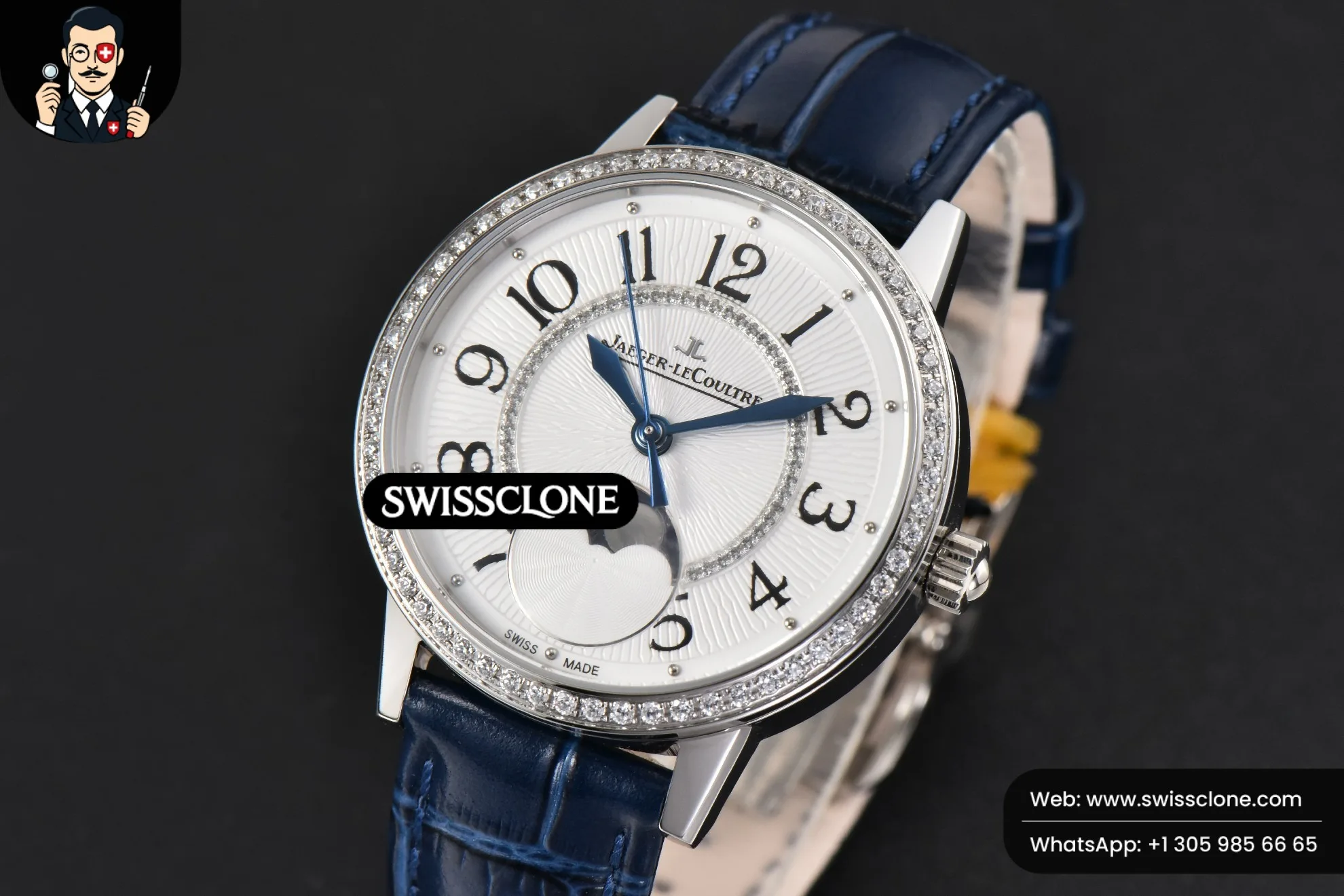 Rendez-Vous A935 Super Clone - 3