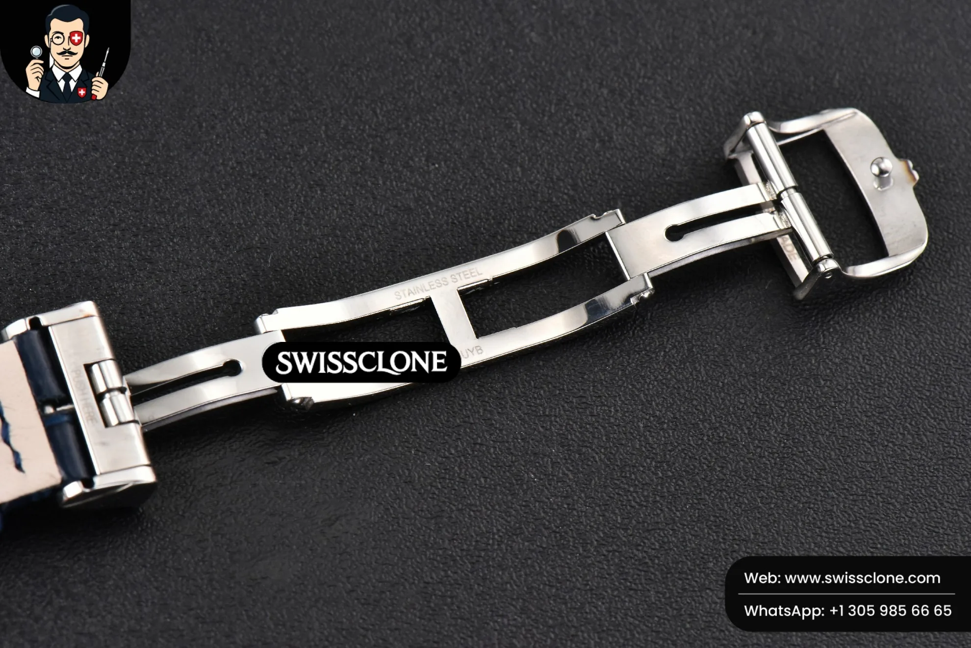 Rendez-Vous A935 Super Clone - 30