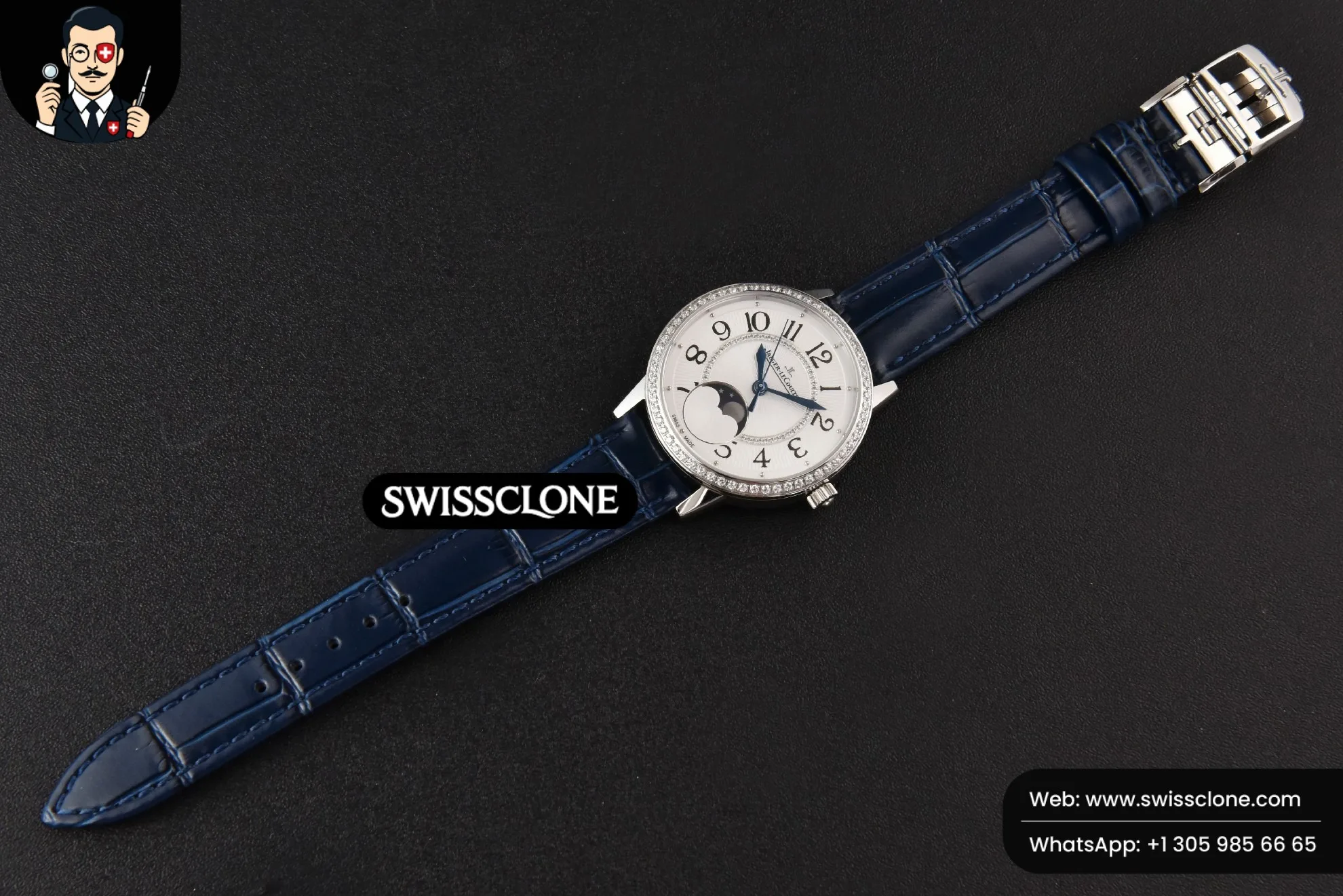 Rendez-Vous A935 Super Clone - 32