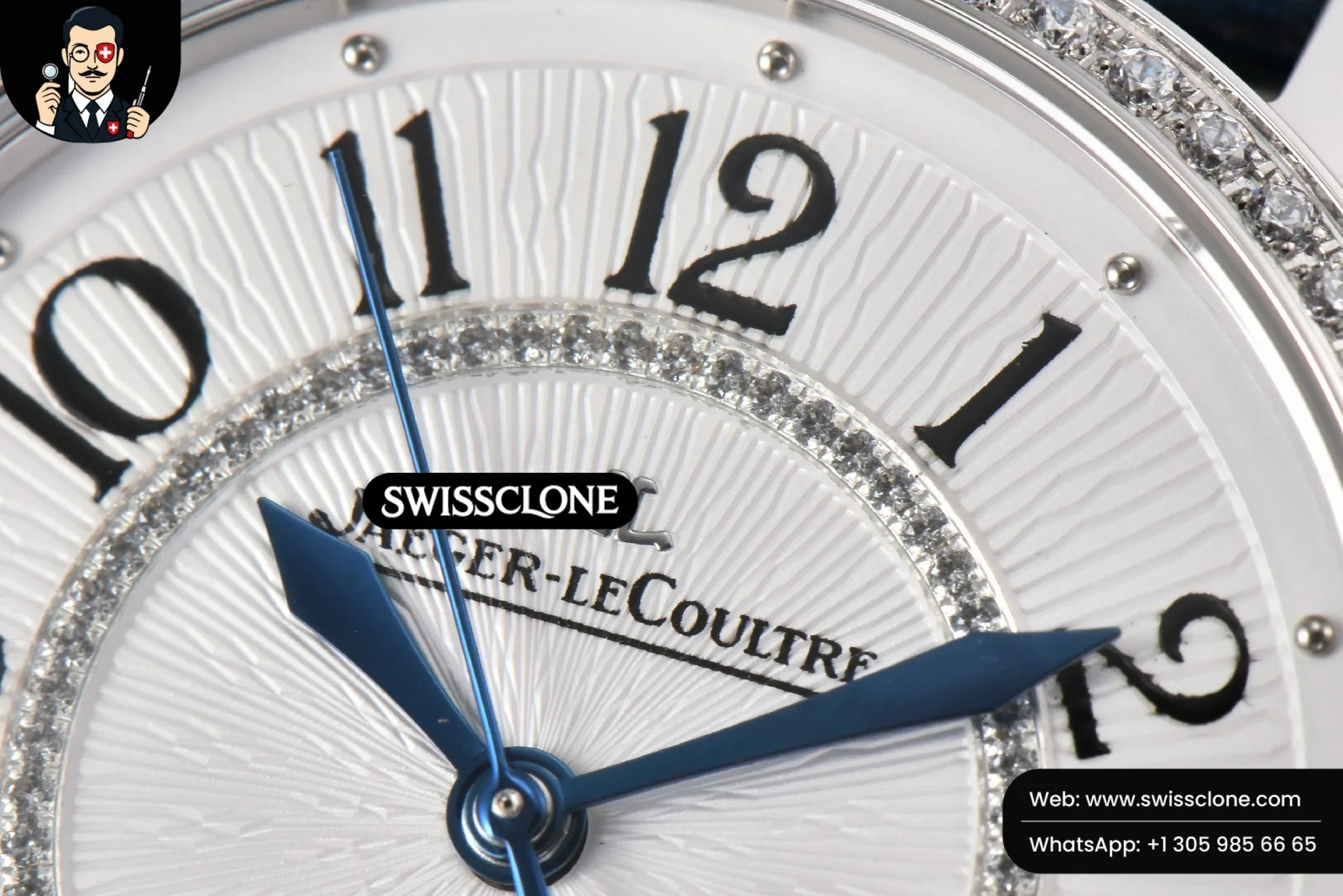 Rendez-Vous A935 Super Clone - 4