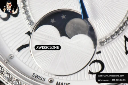 Rendez-Vous A935 Super Clone - 6