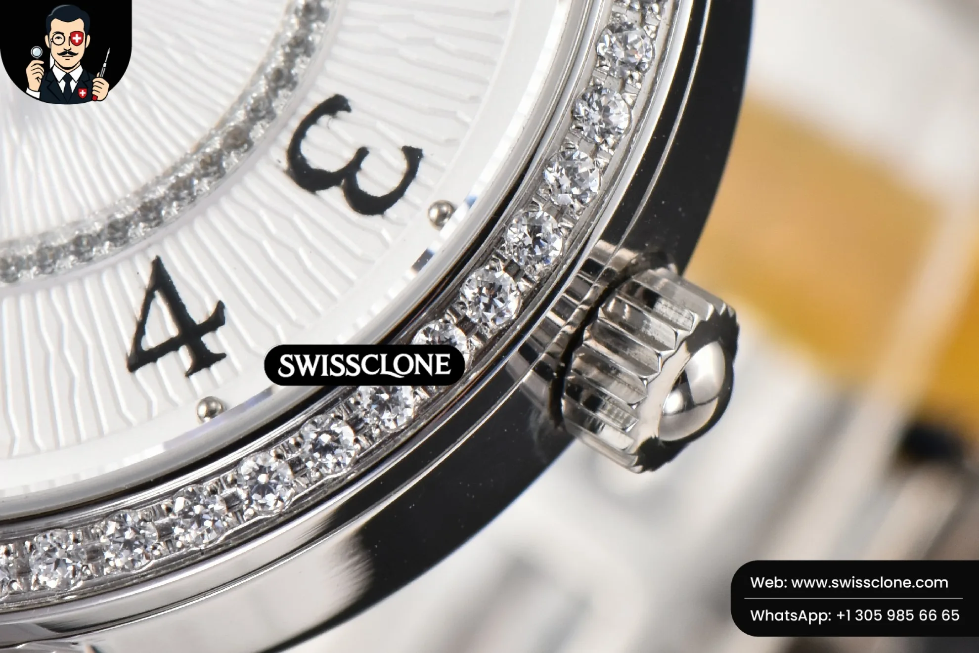 Rendez-Vous A935 Super Clone - 8