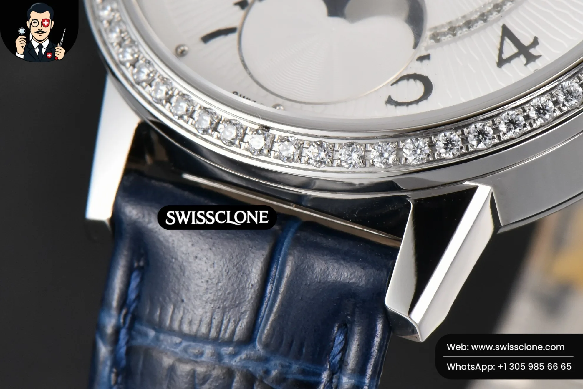 Rendez-Vous A935 Super Clone - 9
