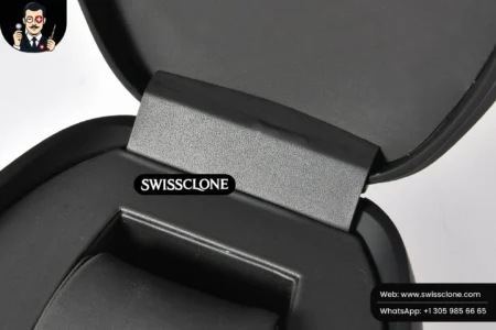 Richard Mille Box Super Clone - 10