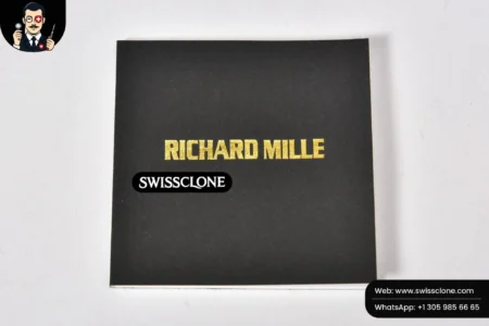 Richard Mille Box Super Clone - 13