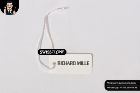 Richard Mille Box Super Clone - 17