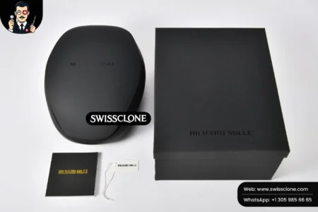 Richard Mille Box Super Clone - 3