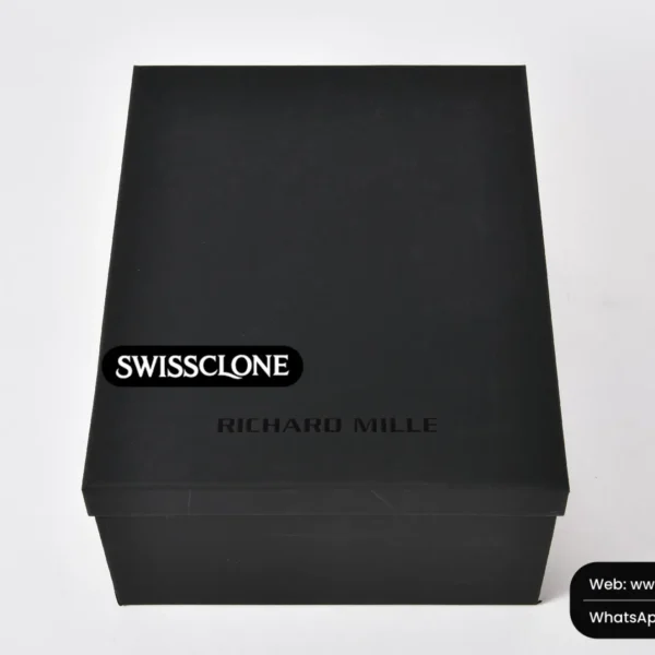 Richard Mille Box Super Clone