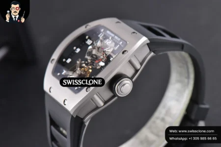 RM001 Super Clone - 10
