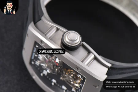 RM001 Super Clone - 11