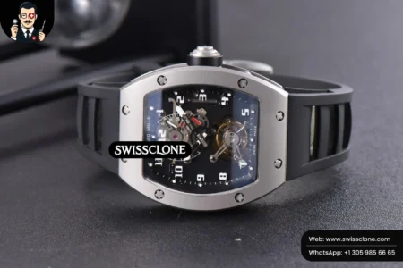 RM001 Super Clone - 12
