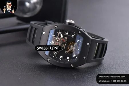 RM001 Super Clone - 12
