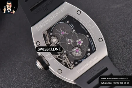 RM001 Super Clone - 13