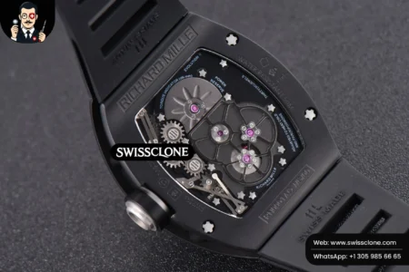RM001 Super Clone - 13