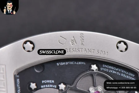 RM001 Super Clone - 14