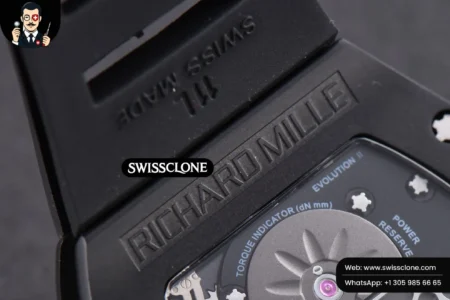 RM001 Super Clone - 14