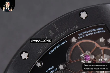 RM001 Super Clone - 15