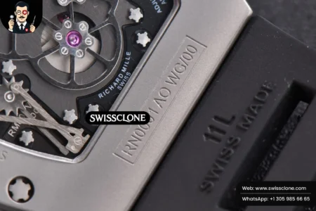 RM001 Super Clone - 16