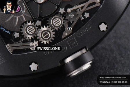 RM001 Super Clone - 17