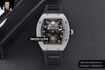 RM001 Super Clone - 2
