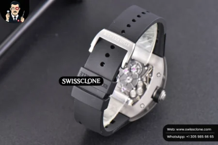 RM001 Super Clone - 22