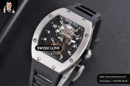RM001 Super Clone - 3