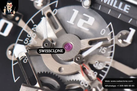 RM001 Super Clone - 5