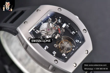 RM001 Super Clone - 9